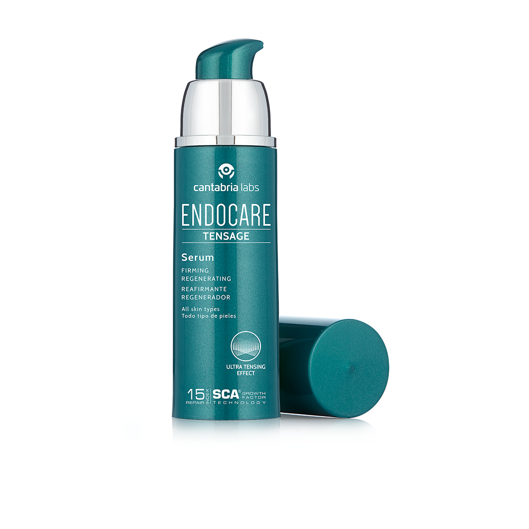 Endocare | Tensage Sérum Antiarrugas - Imagen 2