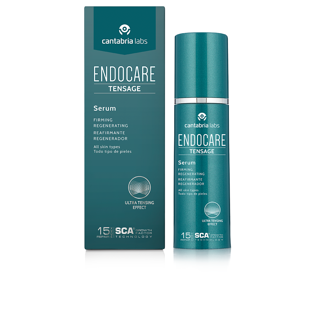 Endocare | Tensage Sérum Antiarrugas