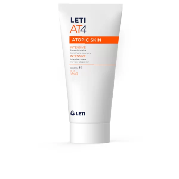 Leti AT4 | Intensive