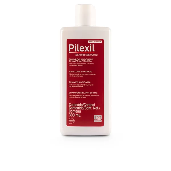 Pilexil | Shampoo Anticaída 300 ml - Imagen 2