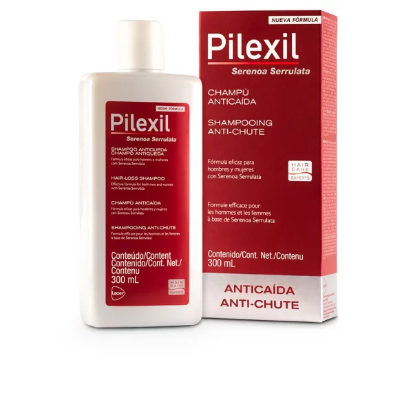 Pilexil | Shampoo Anticaída 300 ml