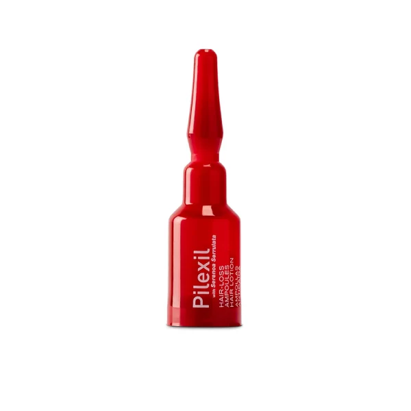 Pilexil | Ampolla Anticaída - Imagen 2