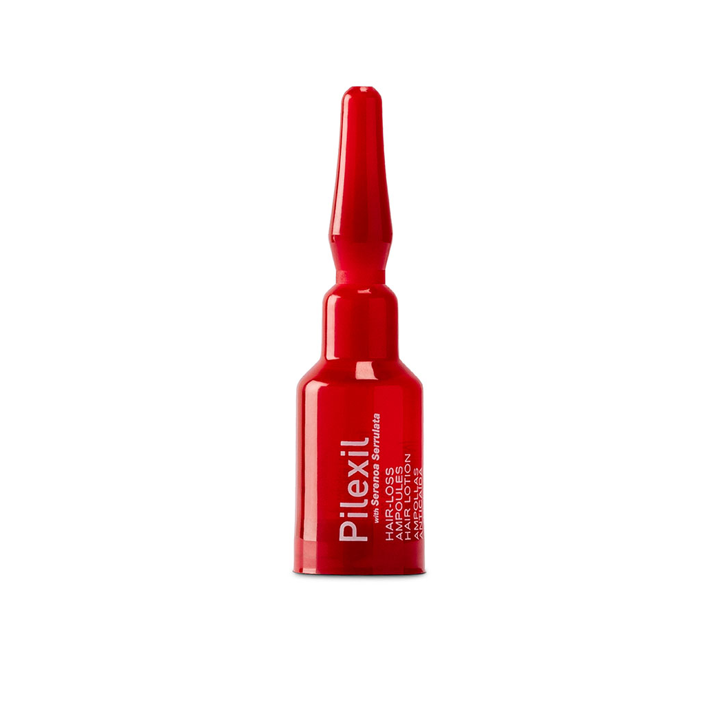 Pilexil | Ampolla Anticaída - Imagen 2
