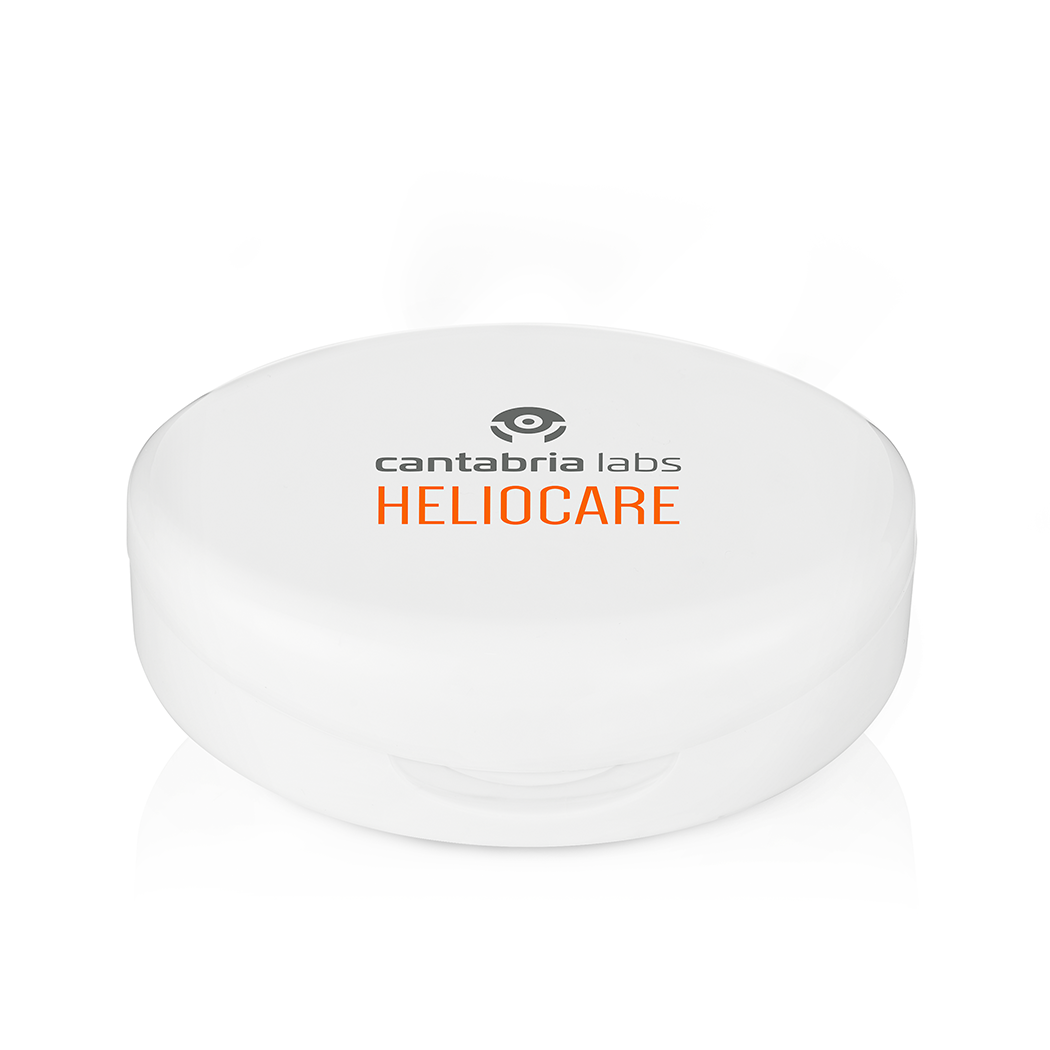 Heliocare Color Compacto (LIGHT) - Imagen 2