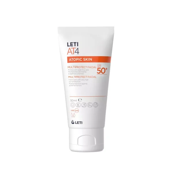 Leti AT4 Multiprotect Facial
